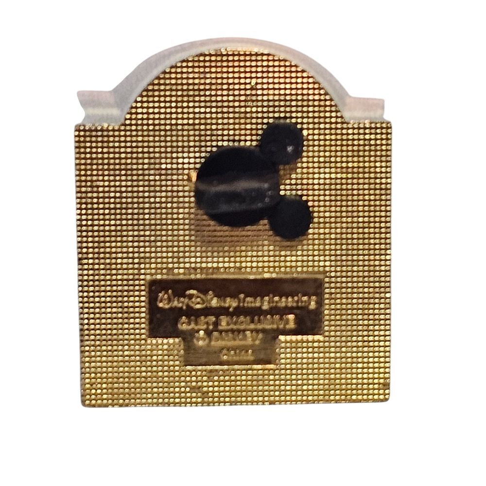 Disney Fantasyland Castle Pin Walt Disney Imagineering Cast Exclusive 39876 - Picture 6 of 10